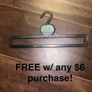 Harry Potter Hanger - For Scarves, etc.